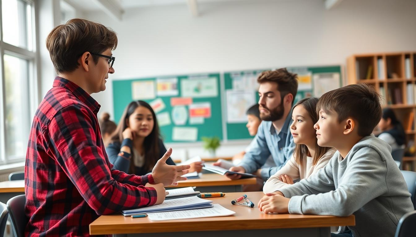 Innovative digital learning technology